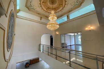 Country Heights Kajang