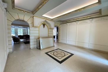 Country Heights Kajang