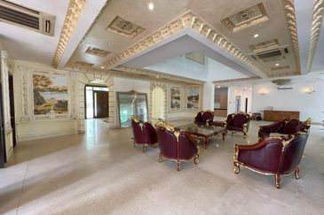 Country Heights Kajang