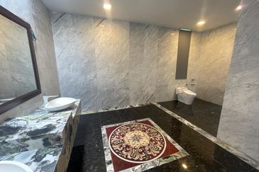 Country Heights Kajang