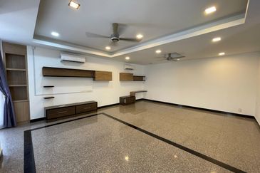 Country Heights Kajang