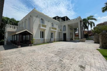 Country Heights Kajang