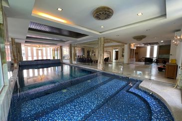 Country Heights Kajang