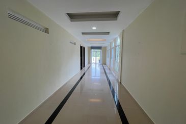 Country Heights Kajang