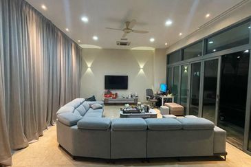 The Residence, Mont Kiara