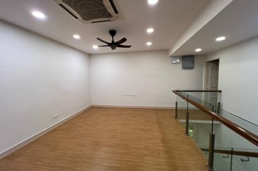 Taman Tasik Titiwangsa