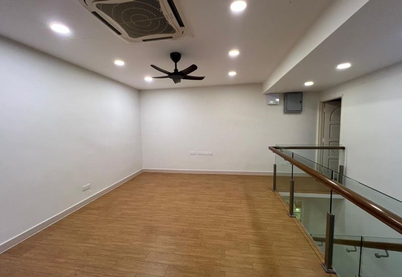 Taman Tasik Titiwangsa