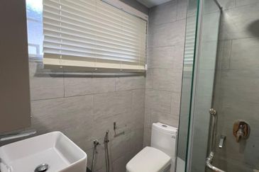 Taman Tasik Titiwangsa