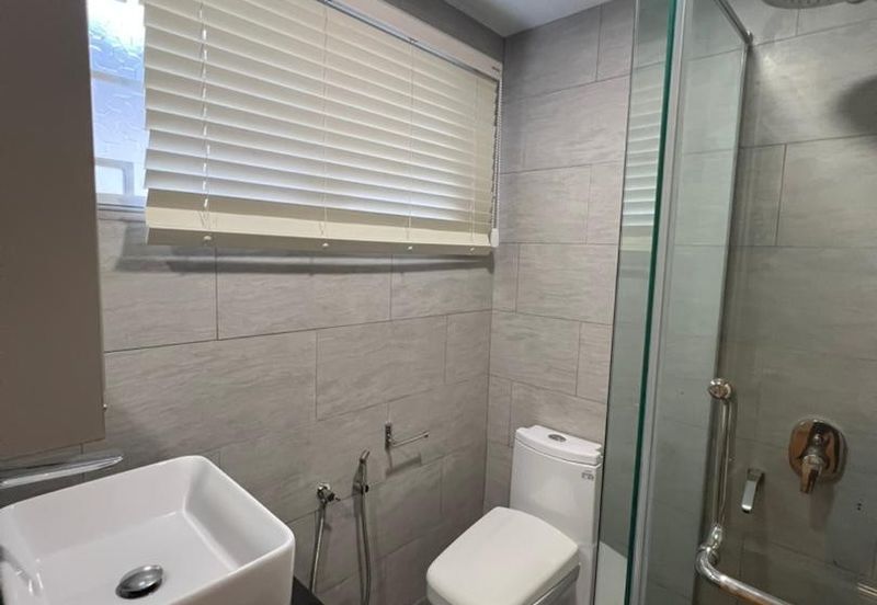 Taman Tasik Titiwangsa