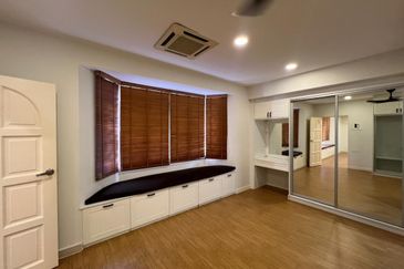 Taman Tasik Titiwangsa