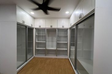 Taman Tasik Titiwangsa