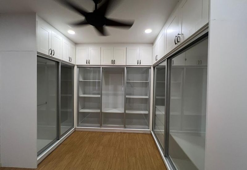 Taman Tasik Titiwangsa