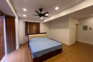 Taman Tasik Titiwangsa