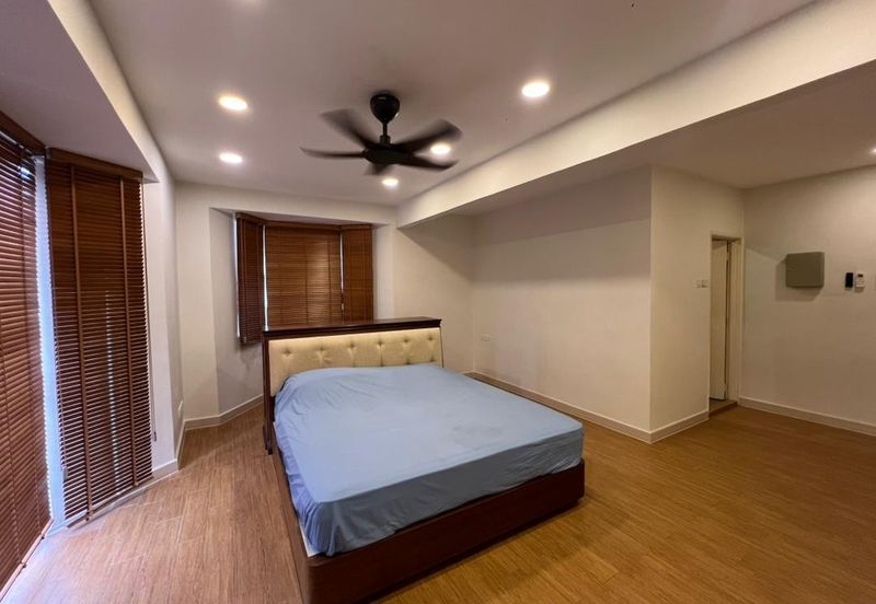 Taman Tasik Titiwangsa