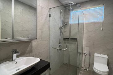 Taman Tasik Titiwangsa