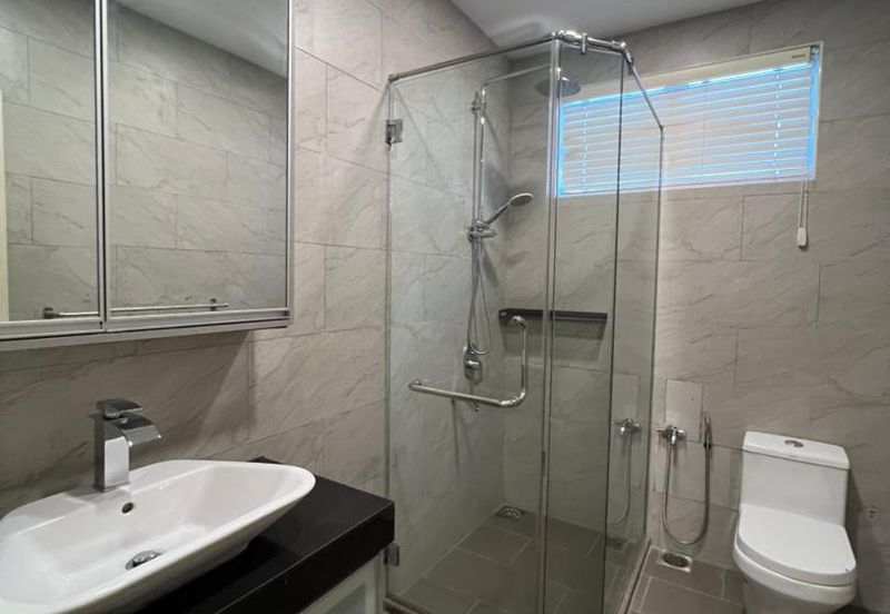 Taman Tasik Titiwangsa