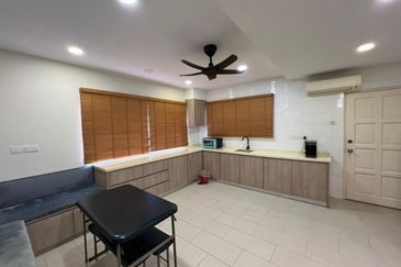 Taman Tasik Titiwangsa