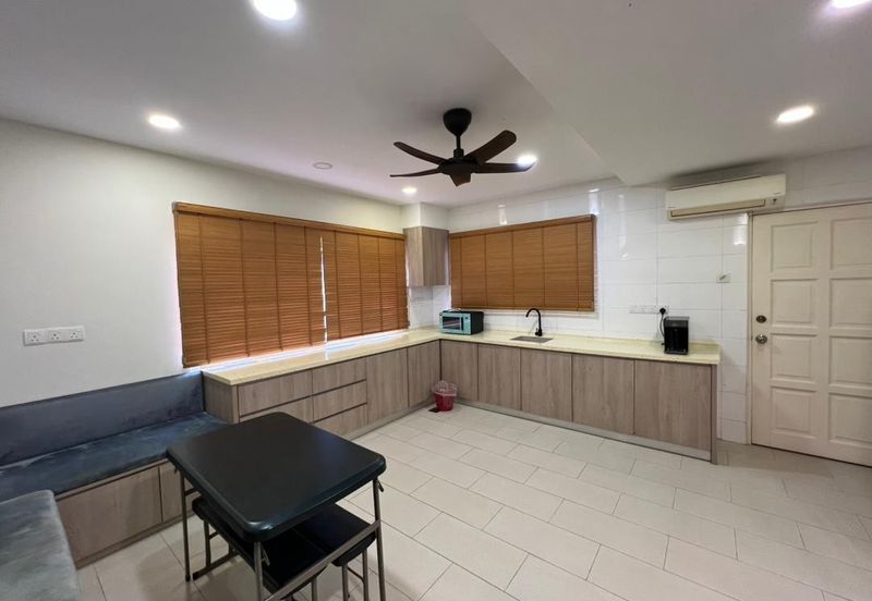 Taman Tasik Titiwangsa