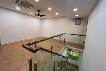 Taman Tasik Titiwangsa