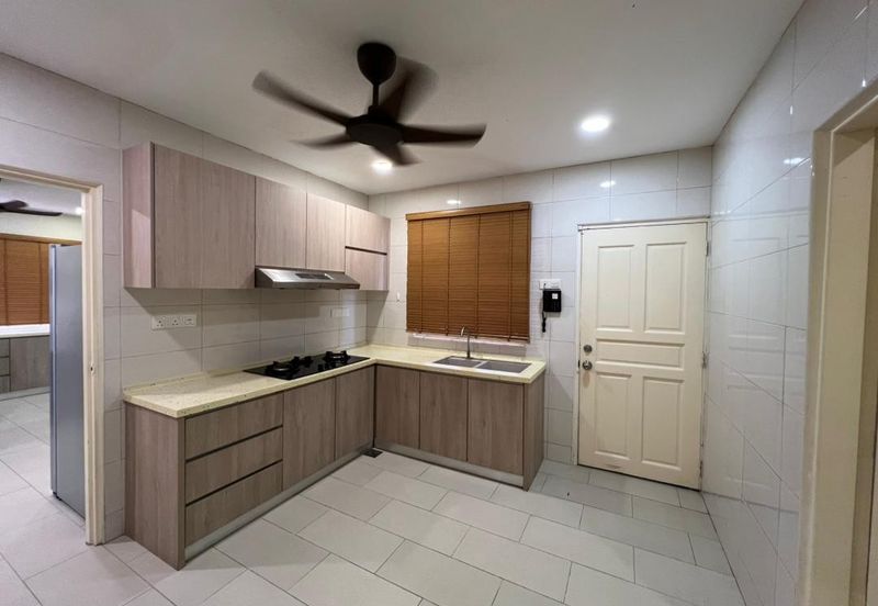 Taman Tasik Titiwangsa