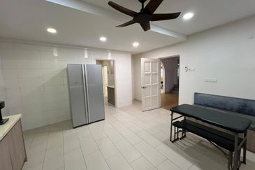 Taman Tasik Titiwangsa