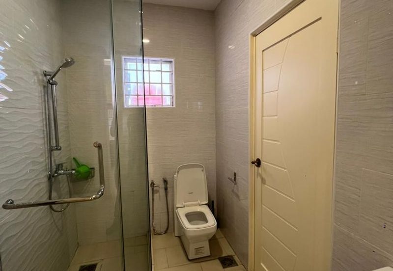 Taman Tasik Titiwangsa