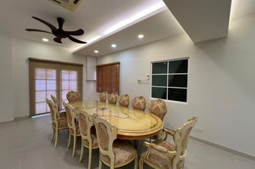 Taman Tasik Titiwangsa