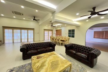 Taman Tasik Titiwangsa