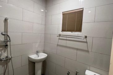 Taman Tasik Titiwangsa