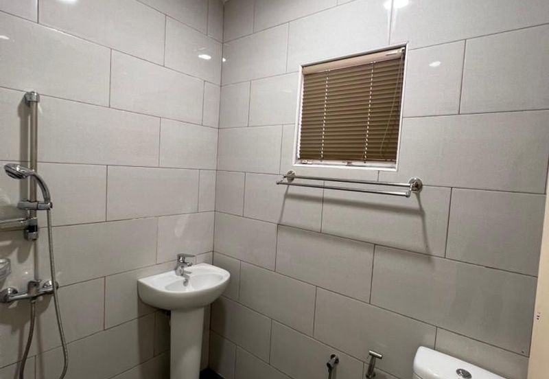 Taman Tasik Titiwangsa