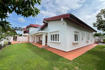 Taman Tasik Titiwangsa