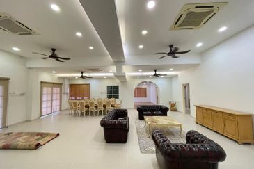 Taman Tasik Titiwangsa