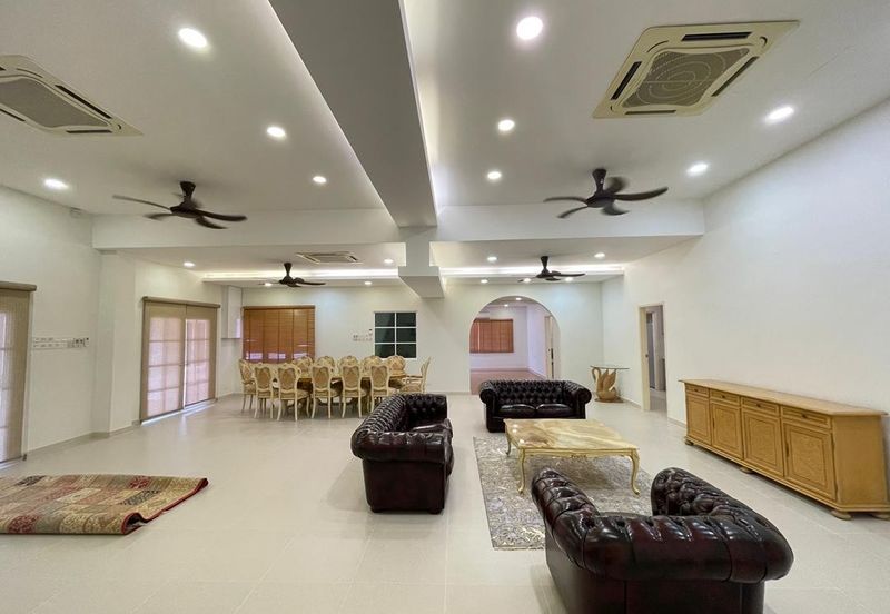 Taman Tasik Titiwangsa