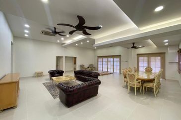 Taman Tasik Titiwangsa