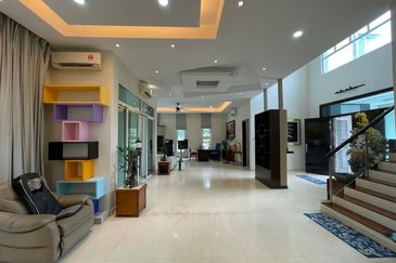 Villa Heights @ Equine Park