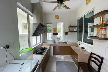 Villa Heights @ Equine Park