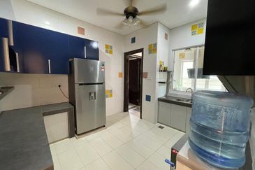 Villa Heights @ Equine Park