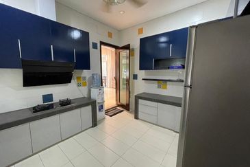 Villa Heights @ Equine Park