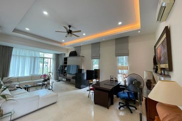 Villa Heights @ Equine Park