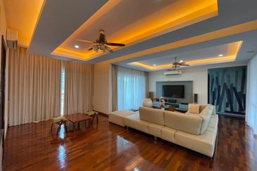 Villa Heights @ Equine Park