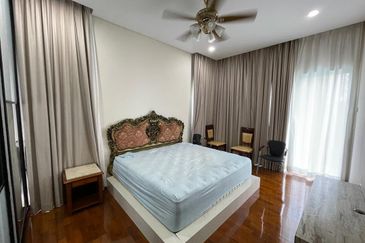 Villa Heights @ Equine Park