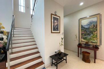 Villa Heights @ Equine Park