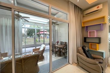 Villa Heights @ Equine Park