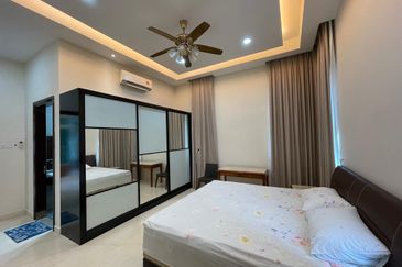 Villa Heights @ Equine Park