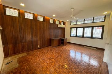 Seksyen 16, Petaling Jaya