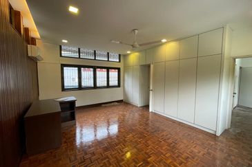 Seksyen 16, Petaling Jaya