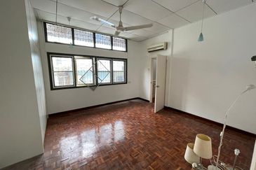 Seksyen 16, Petaling Jaya