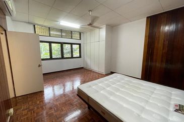 Seksyen 16, Petaling Jaya