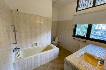 Seksyen 16, Petaling Jaya