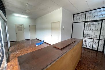 Seksyen 16, Petaling Jaya